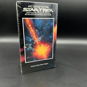 Star Trek: The Undiscovered Country